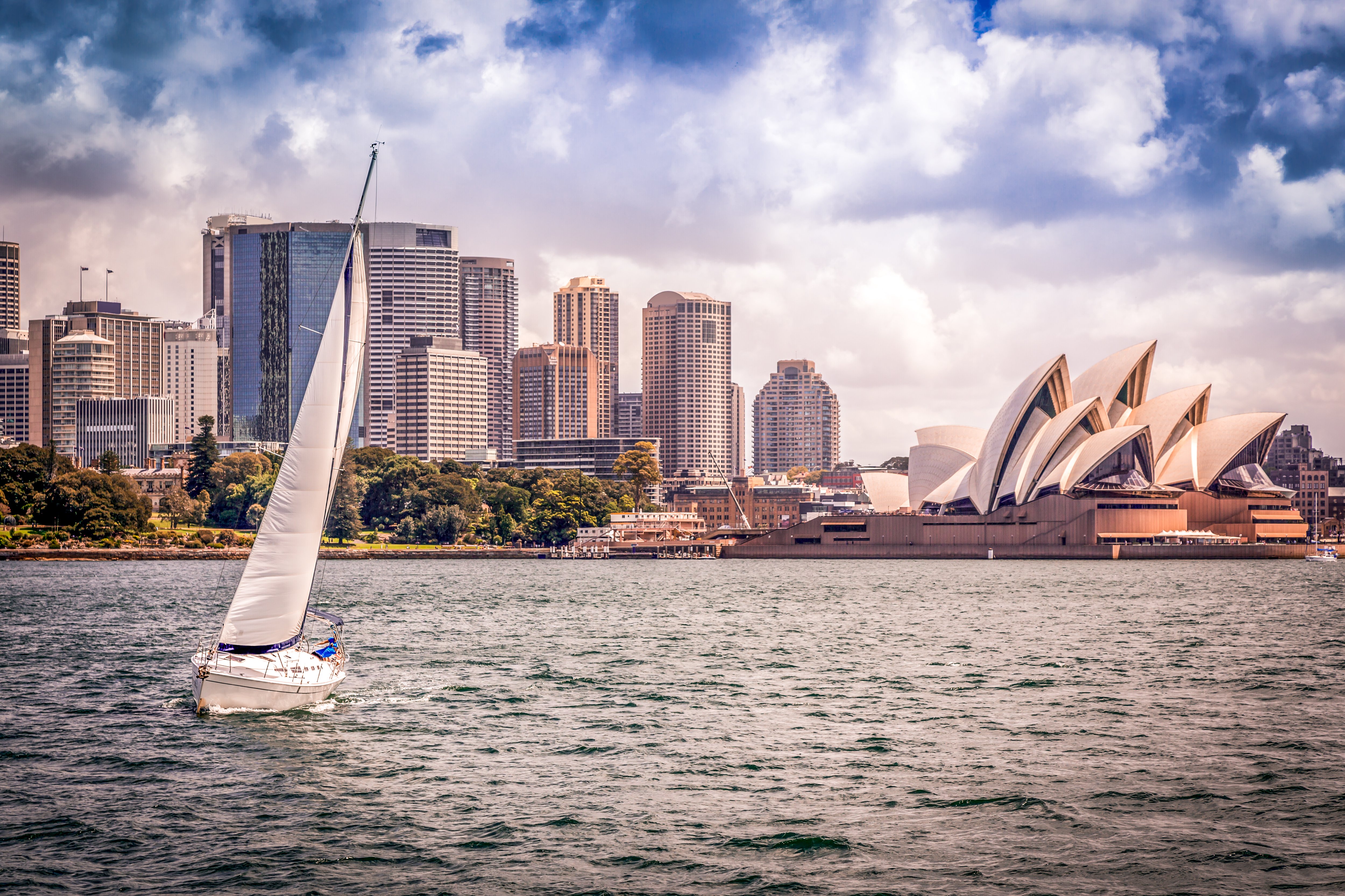 City of Sydney